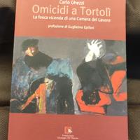 Omicidi a Tortolì - Carlo Ghezzi