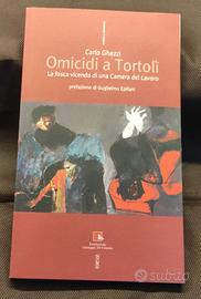 Omicidi a Tortolì - Carlo Ghezzi