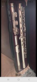 Yamaha 281
