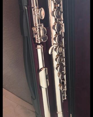 Yamaha 281