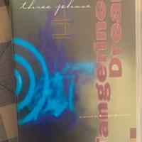 Tangerine Dream Three Phase