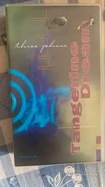 Tangerine Dream Three Phase