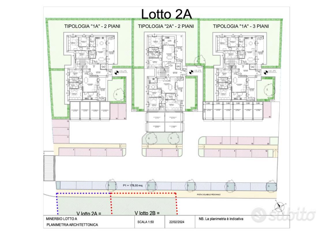 Apartment in Minerbio, San Giovanni in Triario - Vista 4