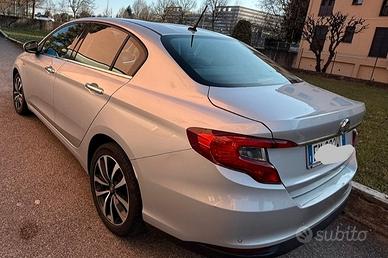 Fiat TIPO 1.2 Diesel  CV 95 Euro6 anno 2018