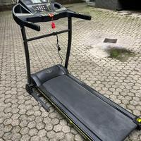 Tapis Roulant Marathon Run 1800