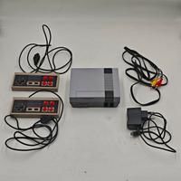 Sistema Stile NES Classic Edition Mini Console 