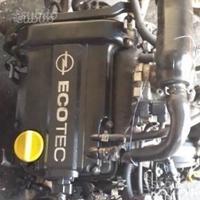 Motore z10xep