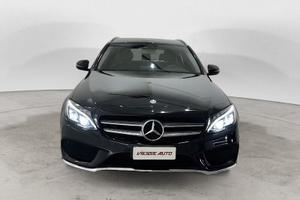 Mercedes-Benz Classe C
