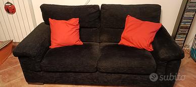 2 Divani Poltrone&Sofà (vendibili singolarmente) 