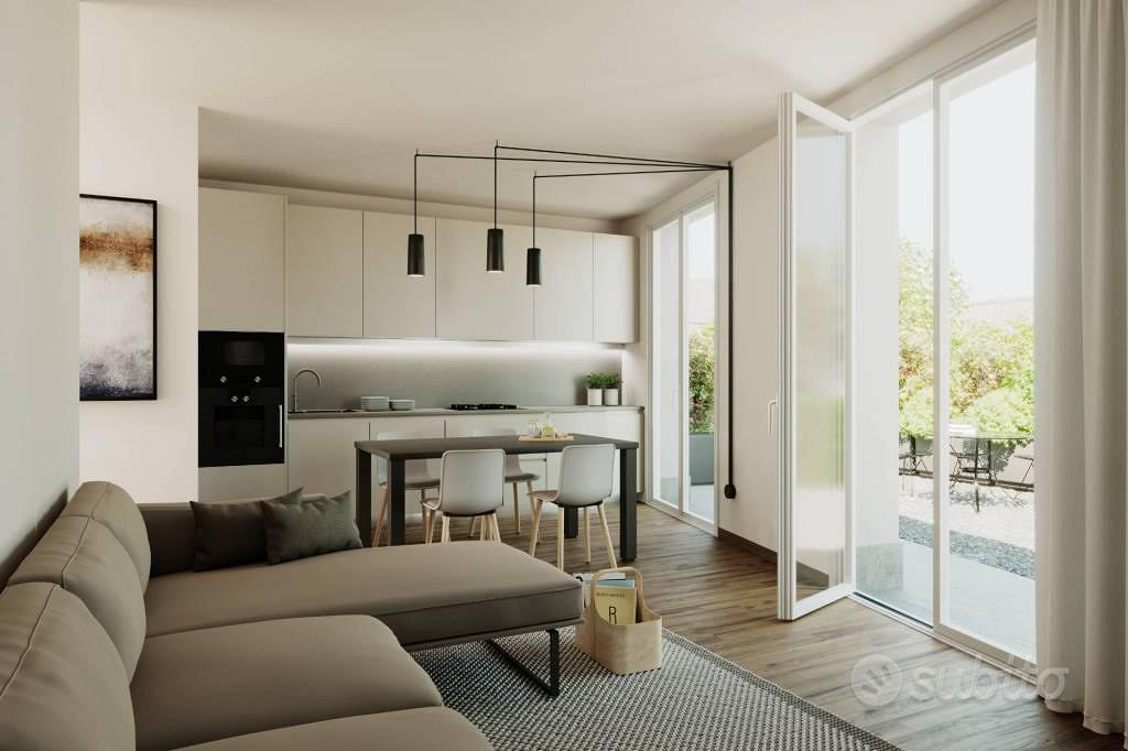 Appartamento – Valmadrera, Belvedere, Caserta - Vista 5