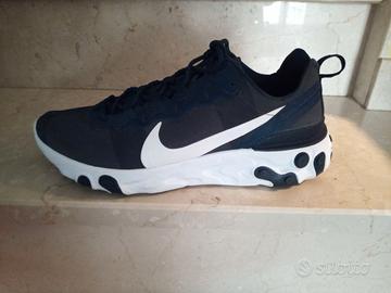 Scarpe Nike react