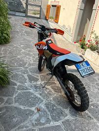 Ktm 530 Exc-r