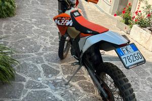 Ktm 530 Exc-r