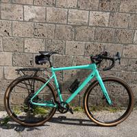 Bici Gravel