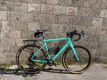 Bici Gravel