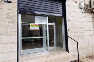 Locale Commerciale in Massafra