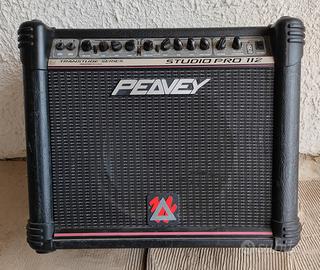 Peavey Studio Pro 112 cono Celestion G12T-75 