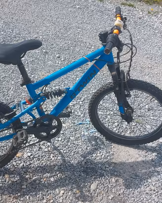 bici bicicletta bambino