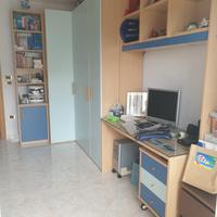 Stanzetta salvaspazi 4 metri