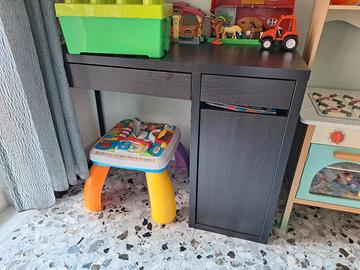 Scrivania Micke Ikea