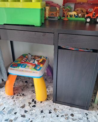 Scrivania Micke Ikea
