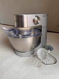 Planetaria Kenwood Prospero KM266