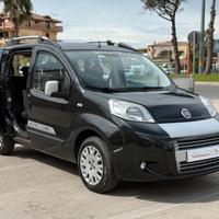 FIAT QUBO FIORINO POSTI 2015