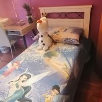 Cameretta per ragazze e bambine