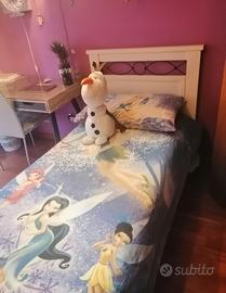 Cameretta per ragazze e bambine