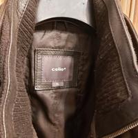 GIACCA IN PELLE