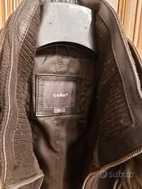 GIACCA IN PELLE