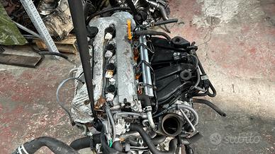 Motore Suzuki sigla M16A 80000 km