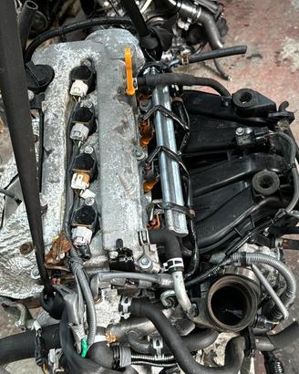 Motore Suzuki sigla M16A 80000 km