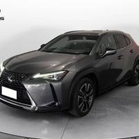 Lexus UX 250h Executive 4wd cvt