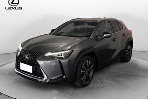 Lexus UX 250h Executive 4wd cvt