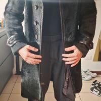 cappotto Gucci prima linea