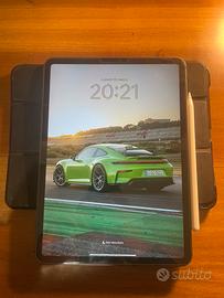 Ipad pro 2018 11"