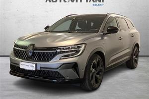 RENAULT Espace 1.2 E-Tech full hybrid 200cv Espr