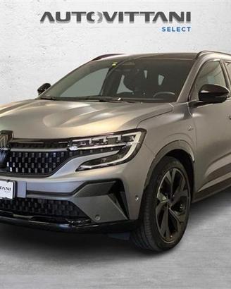 RENAULT Espace 1.2 E-Tech full hybrid 200cv Espr