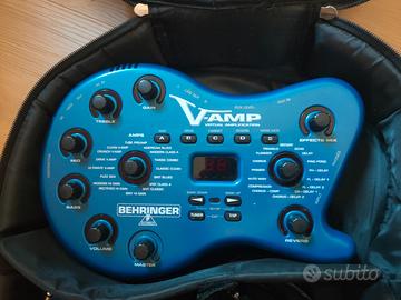 Behringer V-AMP 2