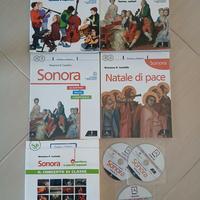 Sonora ISBN 978-88-298-4427-2