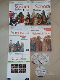 Sonora ISBN 978-88-298-4427-2