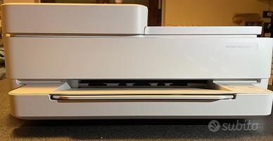 Stampante HP envy 6420