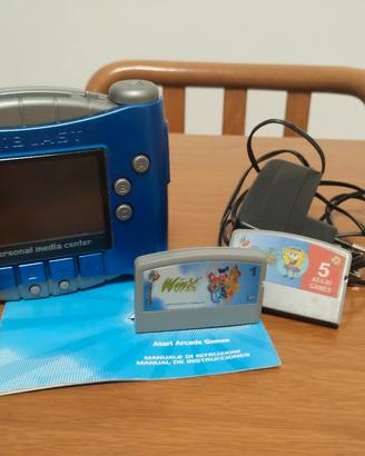 videogiochi atari
