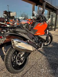 Ktm 1290 Super Adventure
