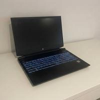 Hp Pavilion Gaming Laptop 16