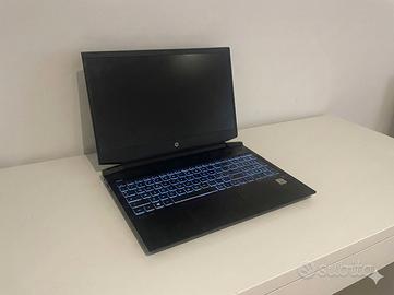 Hp Pavilion Gaming Laptop 16