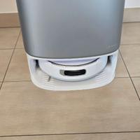 NARWAL Flow Robot Aspirapolvere Lavapavimenti