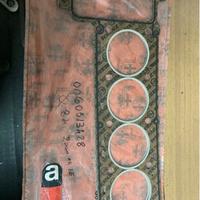 Guarnizione testata alfa Romeo 2000