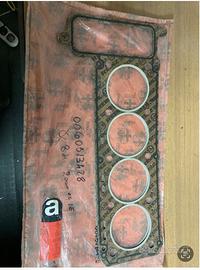 Guarnizione testata alfa Romeo 2000